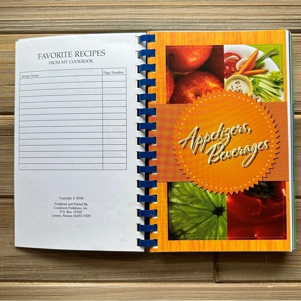 The Great Southwest Civitan District Santa Fe Cookbook